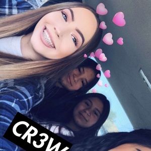 Meet your Posher, Celia